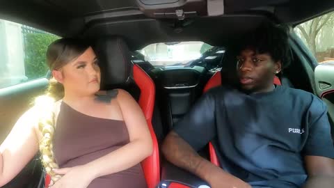 Funny GOLD DIGGER PRANK
