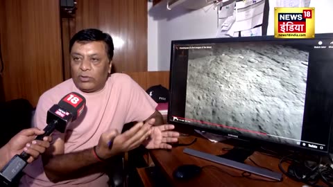 Chandrayaan 3 को Moon पर मिला India से भी बड़े Size का गड्ढा | यही होगी Landig ? | ISRO | LUNA 25