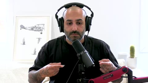 Adnan Belushi Live #53 — Brian Cory Dobbs