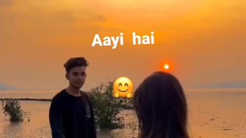 [ TAGMENTION YOUR CRUSHLOVE ❤️ ] Tu Kaun Kaha Se Aayi Hai ❤️