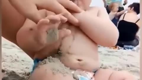 🤣😅Try not to laugh funny baby videos fail fails kids compilati🤣😅