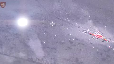 Several Russians Killed and Multiple IFVs Lost in a Bold but Stupid Midnight Attack