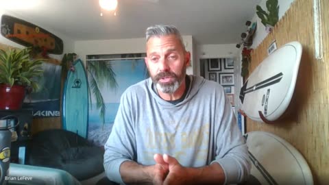 Stop Creating Unnecessary Suffering with Brian LeFeve | #4