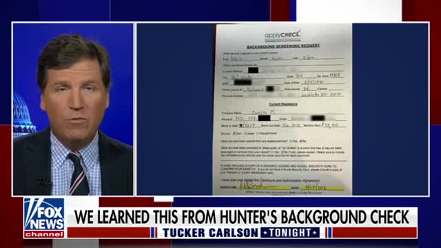 Tucker Carlson: Permanent Bureaucracy Now Decides Who Runs For President