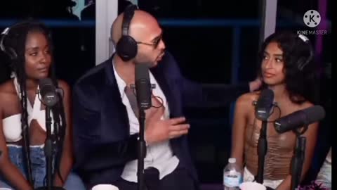Andrew Tate best moments