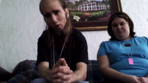 2013 Girlfriend Leaving The Juggalo Life Style