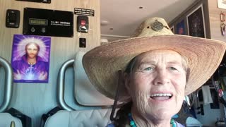 Spiritual Nomad - with Jesus