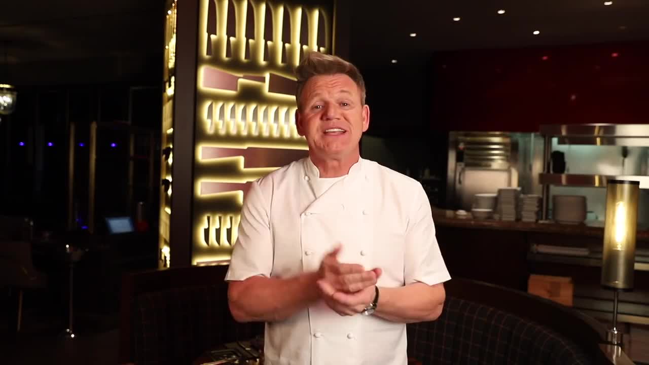 Gordon Ramsay's Top 10 Tips for Cooking the Perfect Steak