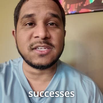 Your failures come from deep within (Daily Gita Study Day 65)