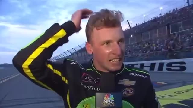 "Let's Go Brandon" Where it all began! 😆