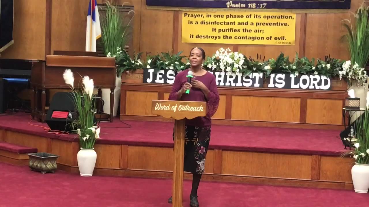 How We Conduct Ourselves