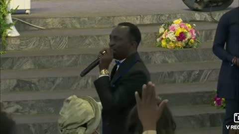 Not All That Glitters Are Gold - Dr Pastor Paul Enenche