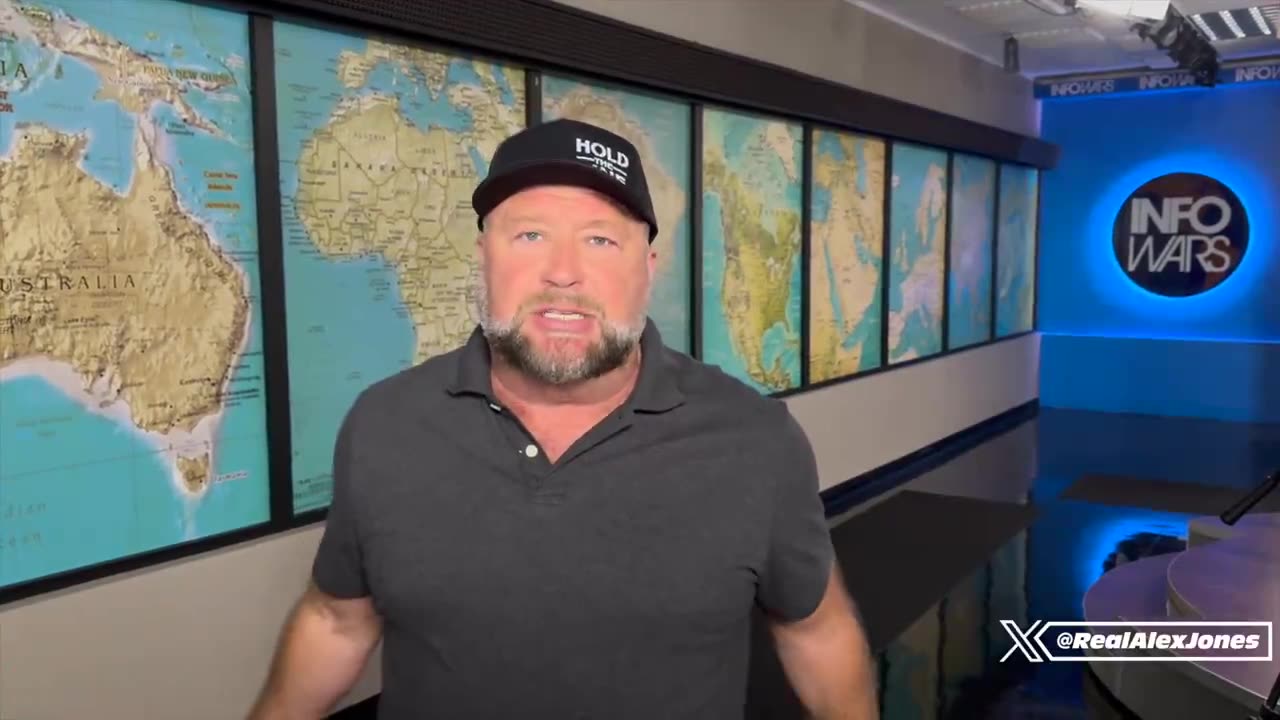 They just caught Haitians