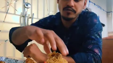 chicken Tikka 🍗 chicken Broast 🍗 Chicken Boti Roll #food
