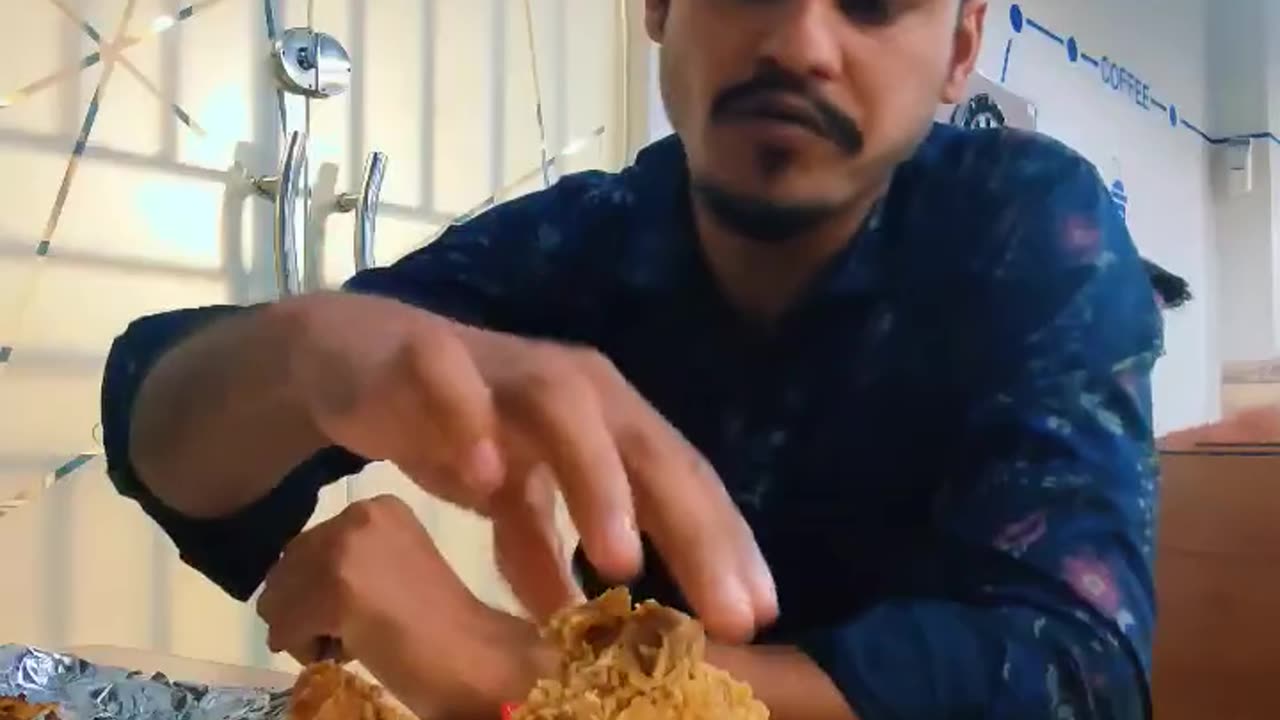 chicken Tikka 🍗 chicken Broast 🍗 Chicken Boti Roll #food