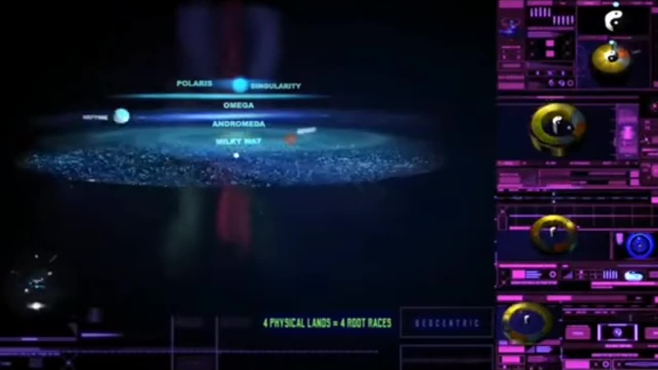 IS THIS WHAT EARTH REALLY LOOKS LIKE?