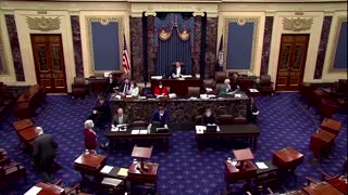 U.S. Senate passes same-sex marriage protection bill