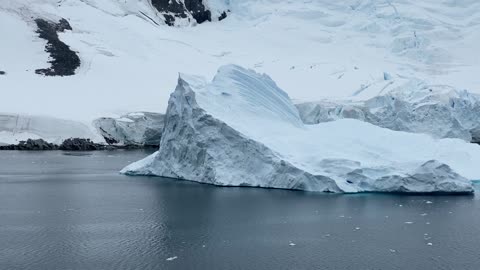 Antarctic video