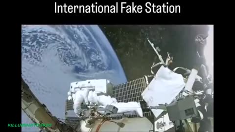 INTERNATIONAL FAKE STATION