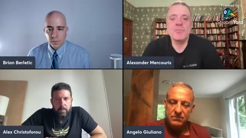 The New Atlas LIVE: The Duran on Ukraine's Offensive, NATO's Plan B + More...