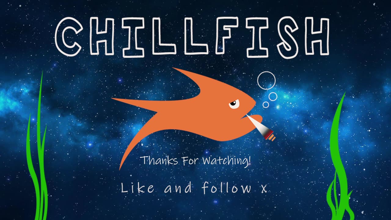 ChillFish - 90's Electronica Classics and More!