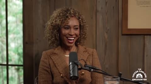 Obama and Transgenderism in Sports - Sage Steele on Leaving ESPN