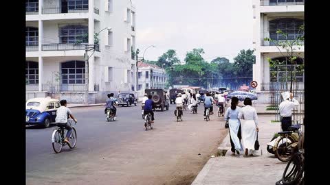 CTN - Sài Gòn, Cà Phê, Và Nhạc Sến