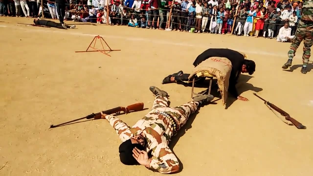 Republic day programme