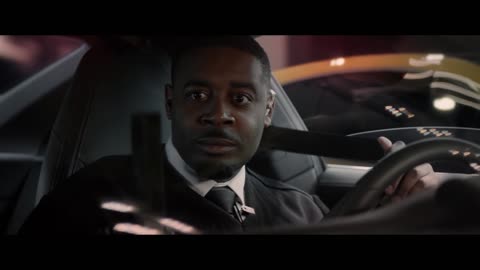 Porsche “The Heist” Official Big Game Commercial 2020 - Extended Cut