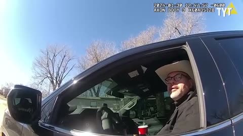 Both Departments Are A Joke If You Ask Me