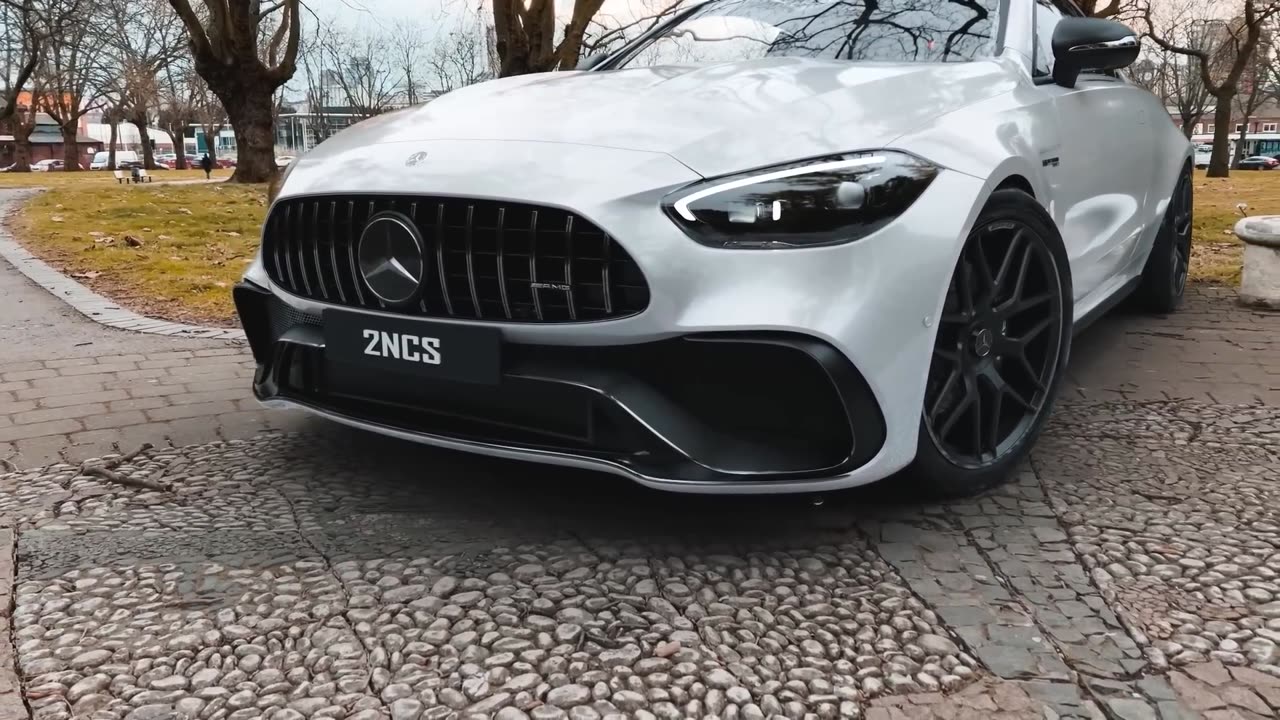 MERCEDES