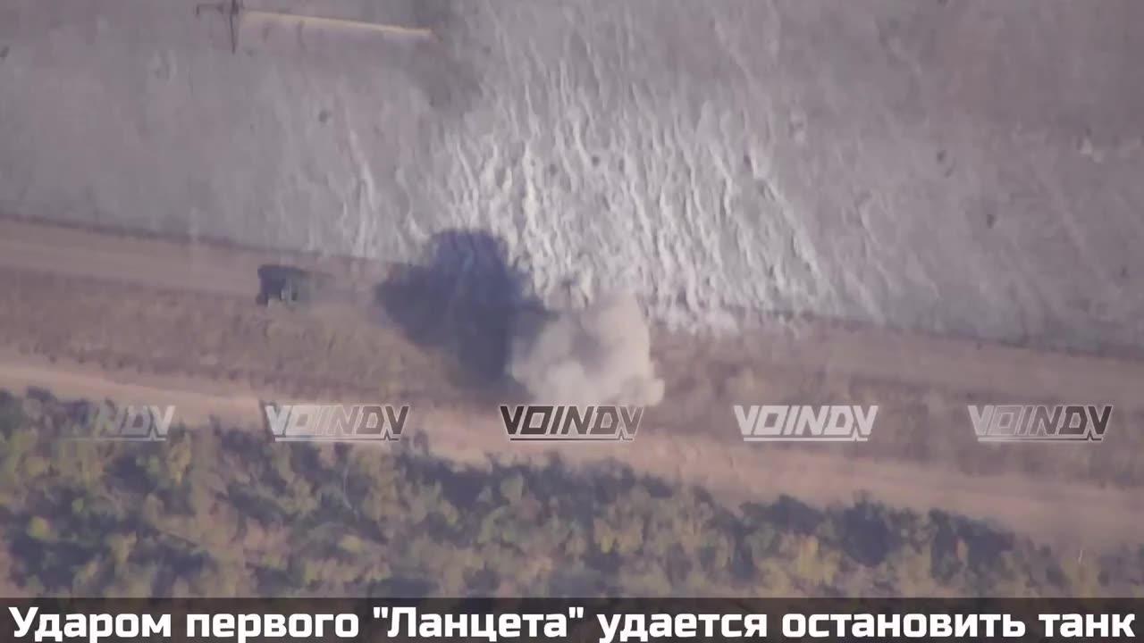 🇷🇺🇺🇦Joint work to destroy the T-64BV