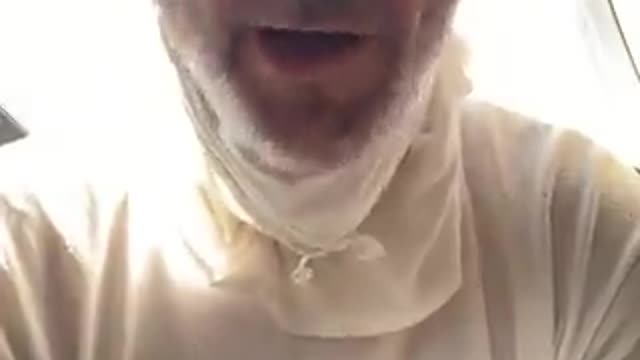 MASK DOES WHAT