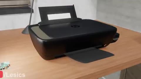 Inkjet working