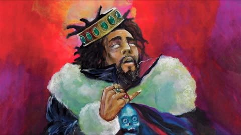 J.cole - kevin's heart