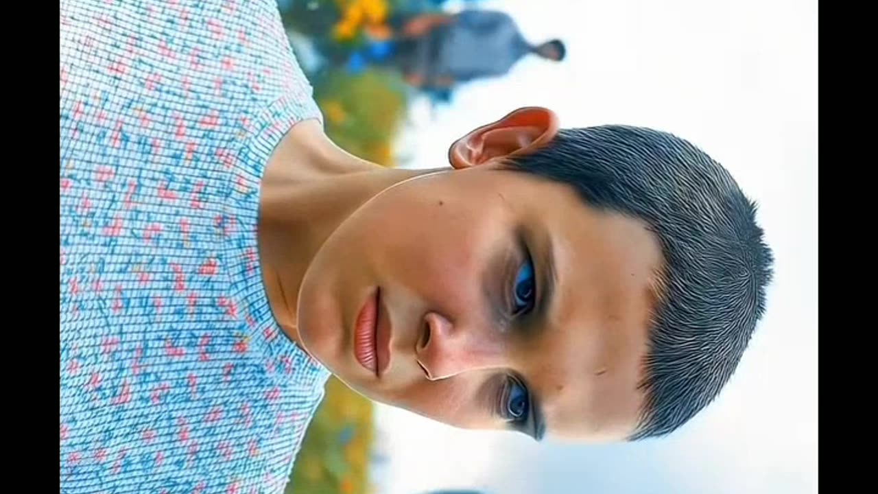 Stranger things 🔥💫