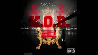 Maino - K.O.B. Mixtape