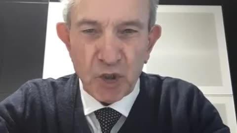 Włoski lekarz czyta Ukryte Terapie :-)
