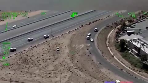 Video Of Police Gunning Down Female Kidnapping Victim