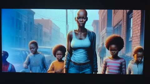 TIME IS NOT ON HER SIDE,PT. 2- GMS QAWALYAH