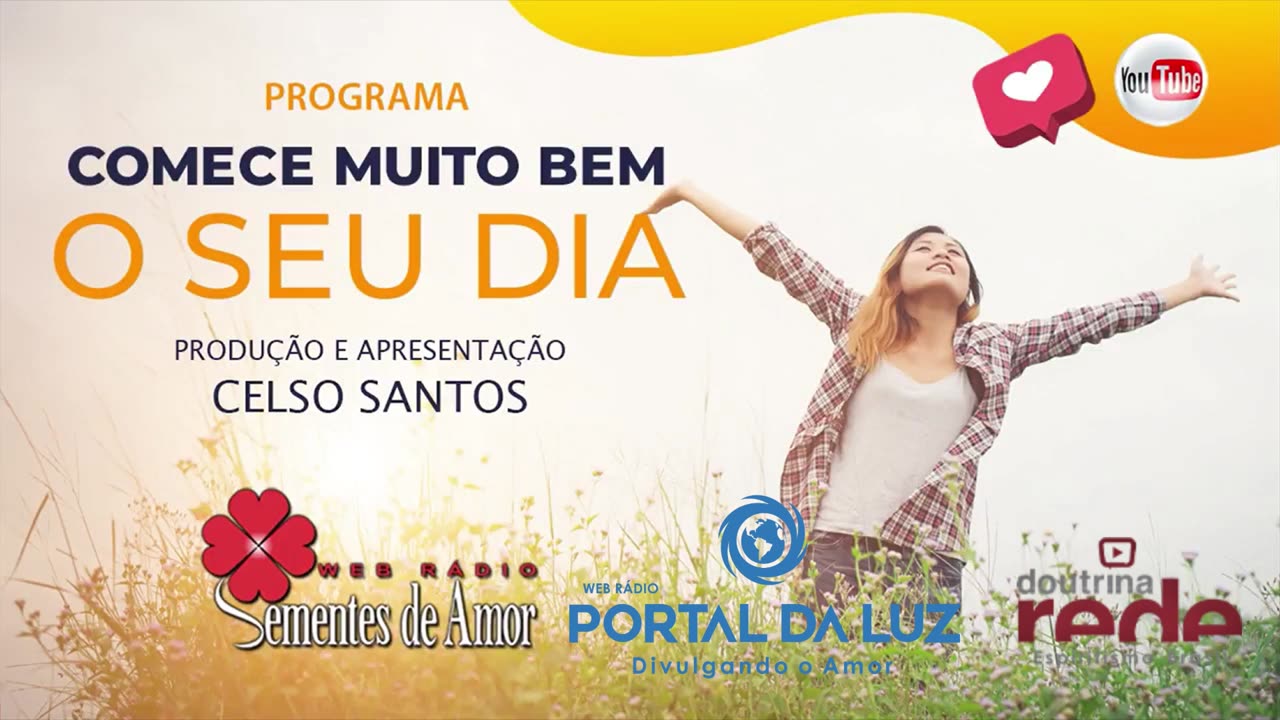PGR COMECE MUITO BEM O SEU DIA - CELSO SANTOS - 03