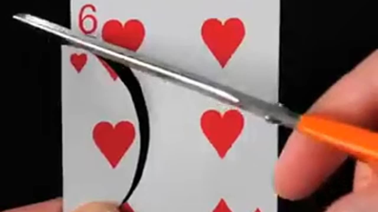 playing cards