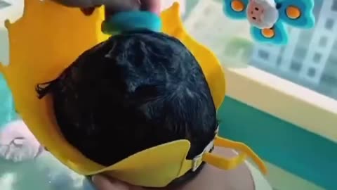 Baby Bath accessories