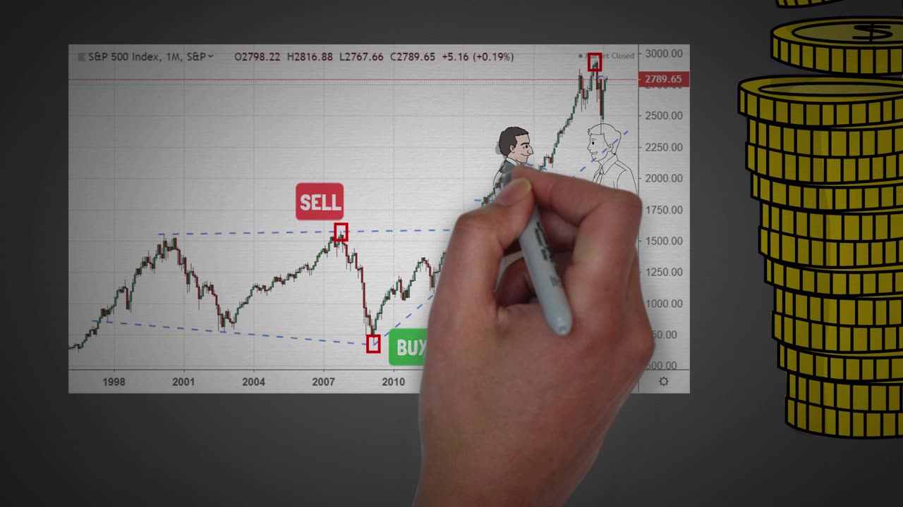 Jeremy Grantham's Top 5 Assets to Secure Your Finances During a Recession