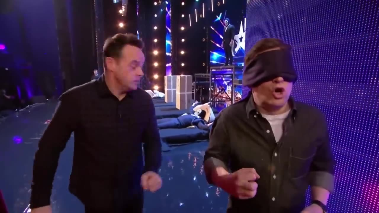 Scary Magic! Auditions That Left The Judges spooked on GOT talent