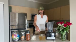 The Fundamentals Of Raw Living Foods! - Dec 26th 2021