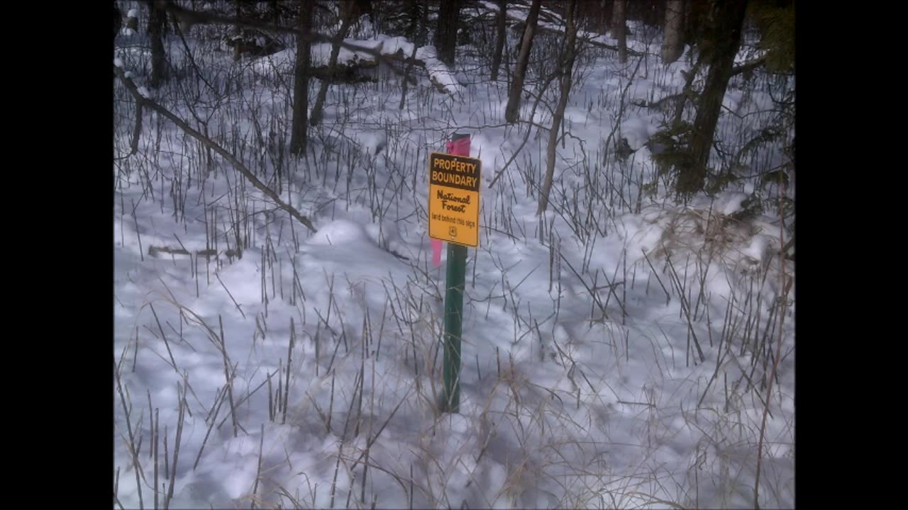 Yooper Snow and Ice Report 1/18/24