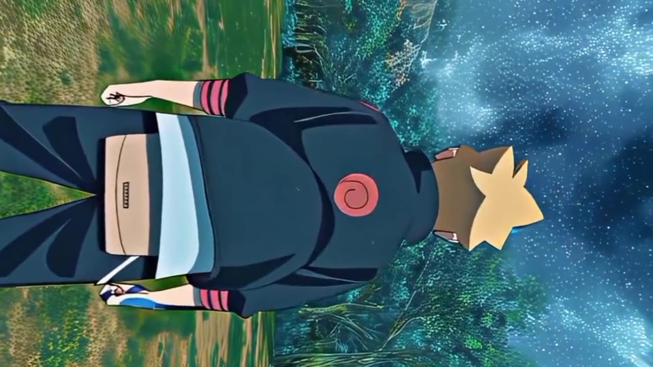 Naruto sun buroto