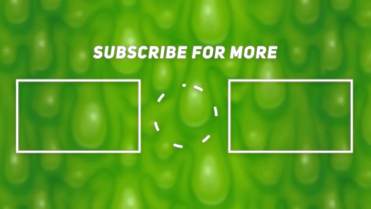 Stisfying and relexing slime video