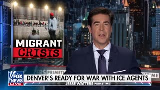 Jesse Watters Biden is sabotaging Trump's plan to end Russia-Ukraine war